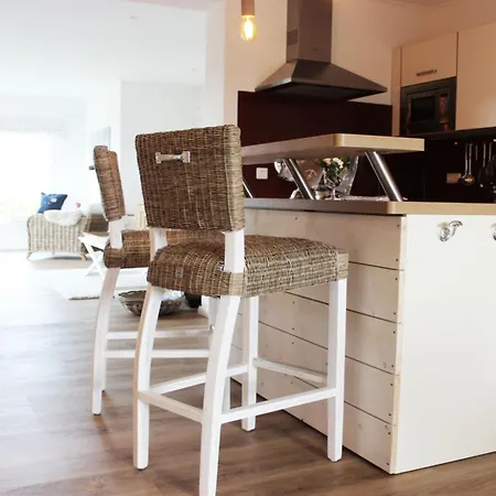 Apartment Holiday Crimea 